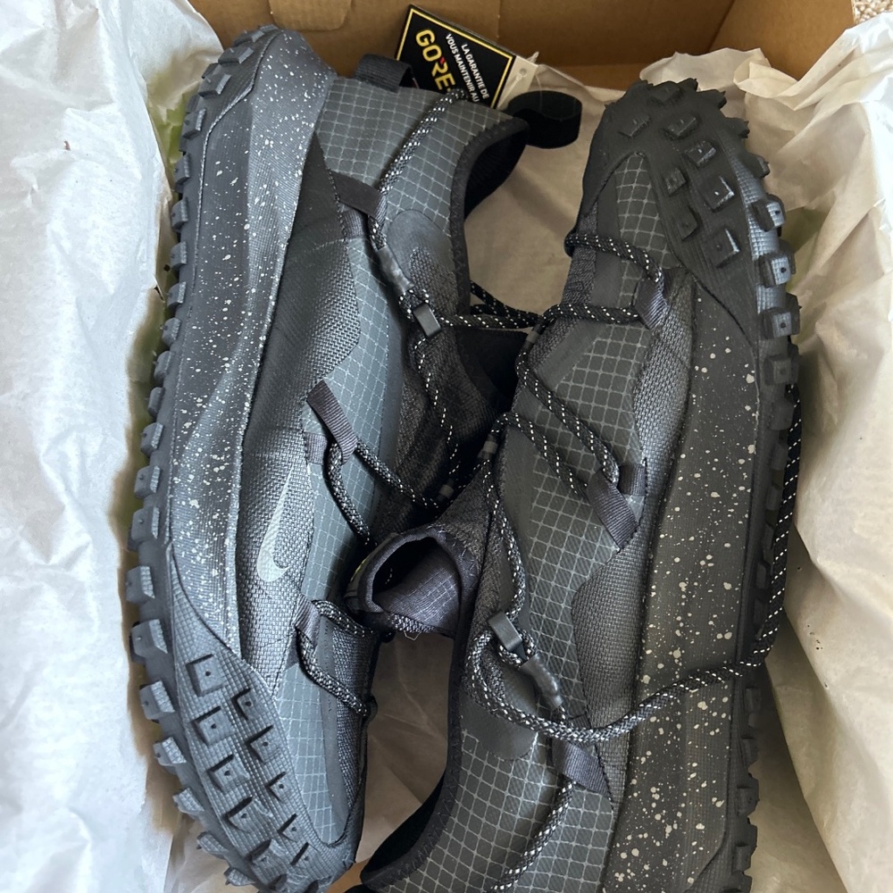 Nike ACG Mountain Fly Low Goretex
